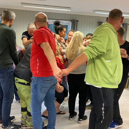 MITT VALG-kurs for trenere/lagledere i FU/VO