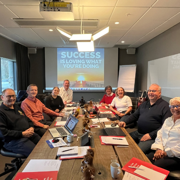 Lions distriktskontakter til MITT VALG: 