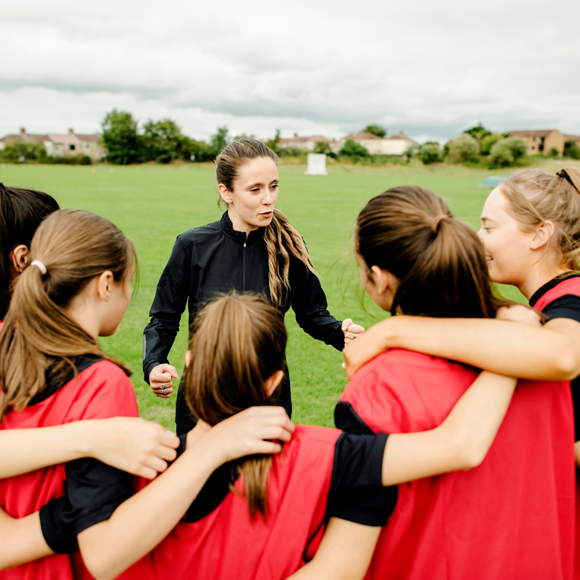 Artikkelbilde til artikkelen I senter av alle gode samarbeid; KOMMUNIKASJON!