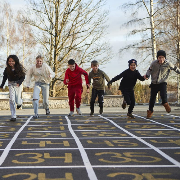 Pust inn – pust ut – la oss snakke om mindfulness!